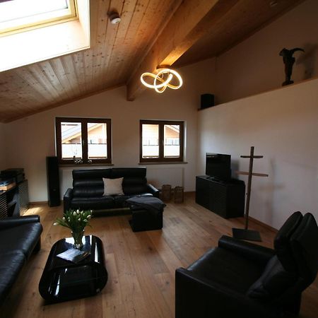 Alpenflair Ferienwohnung 316 Stadlloft Oberstdorf Exteriör bild