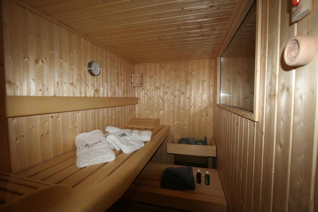 Alpenflair Ferienwohnung 316 Stadlloft Oberstdorf Exteriör bild