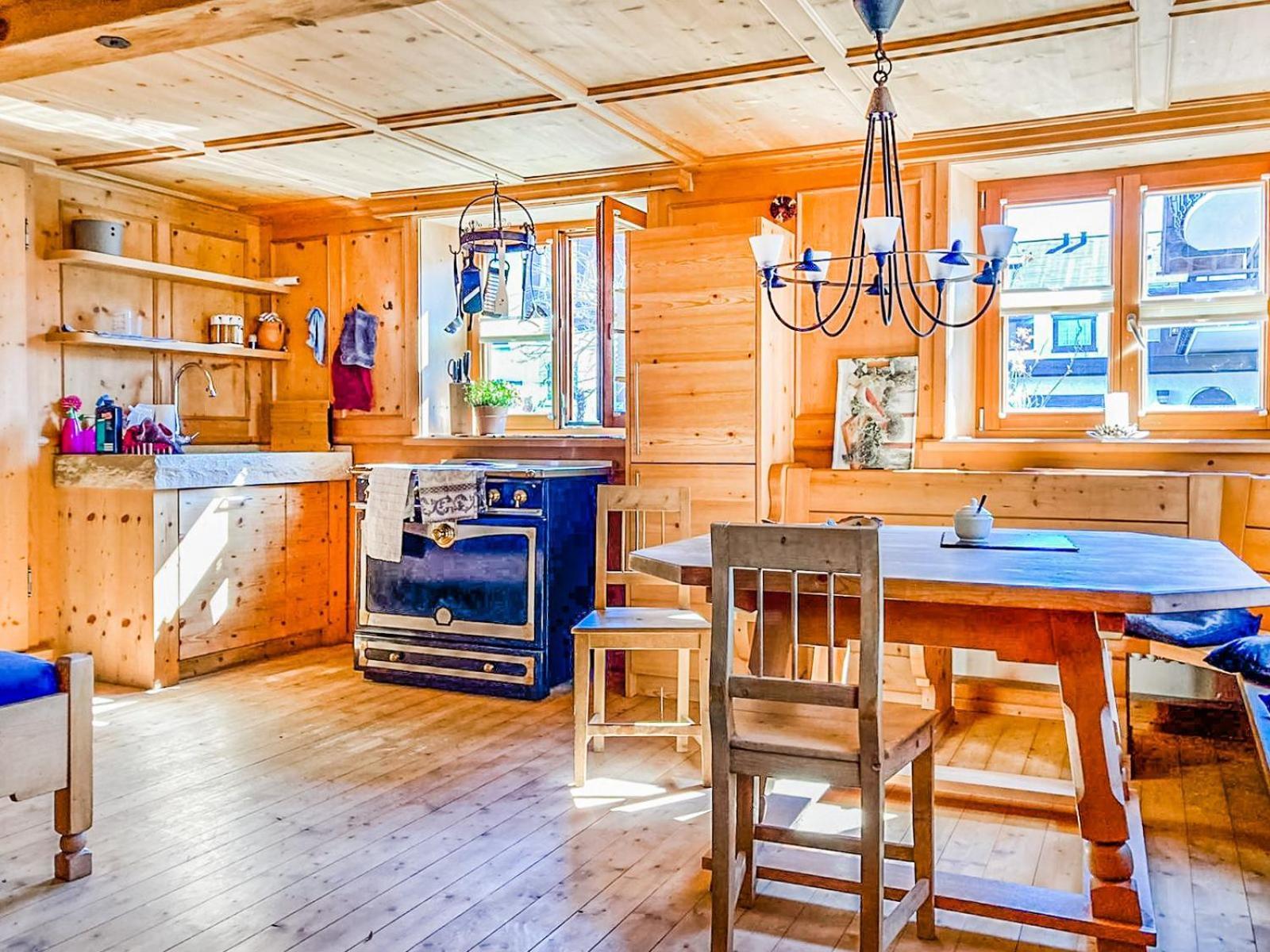 Alpenflair Ferienwohnung 316 Stadlloft Oberstdorf Exteriör bild