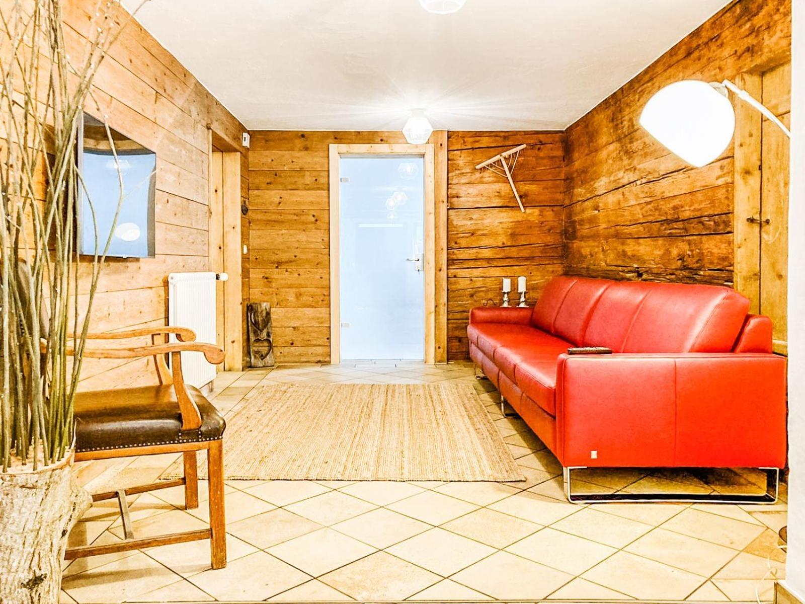Alpenflair Ferienwohnung 316 Stadlloft Oberstdorf Exteriör bild